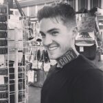 Cody Christian Instagram - new episode of all american tonight 😬👀