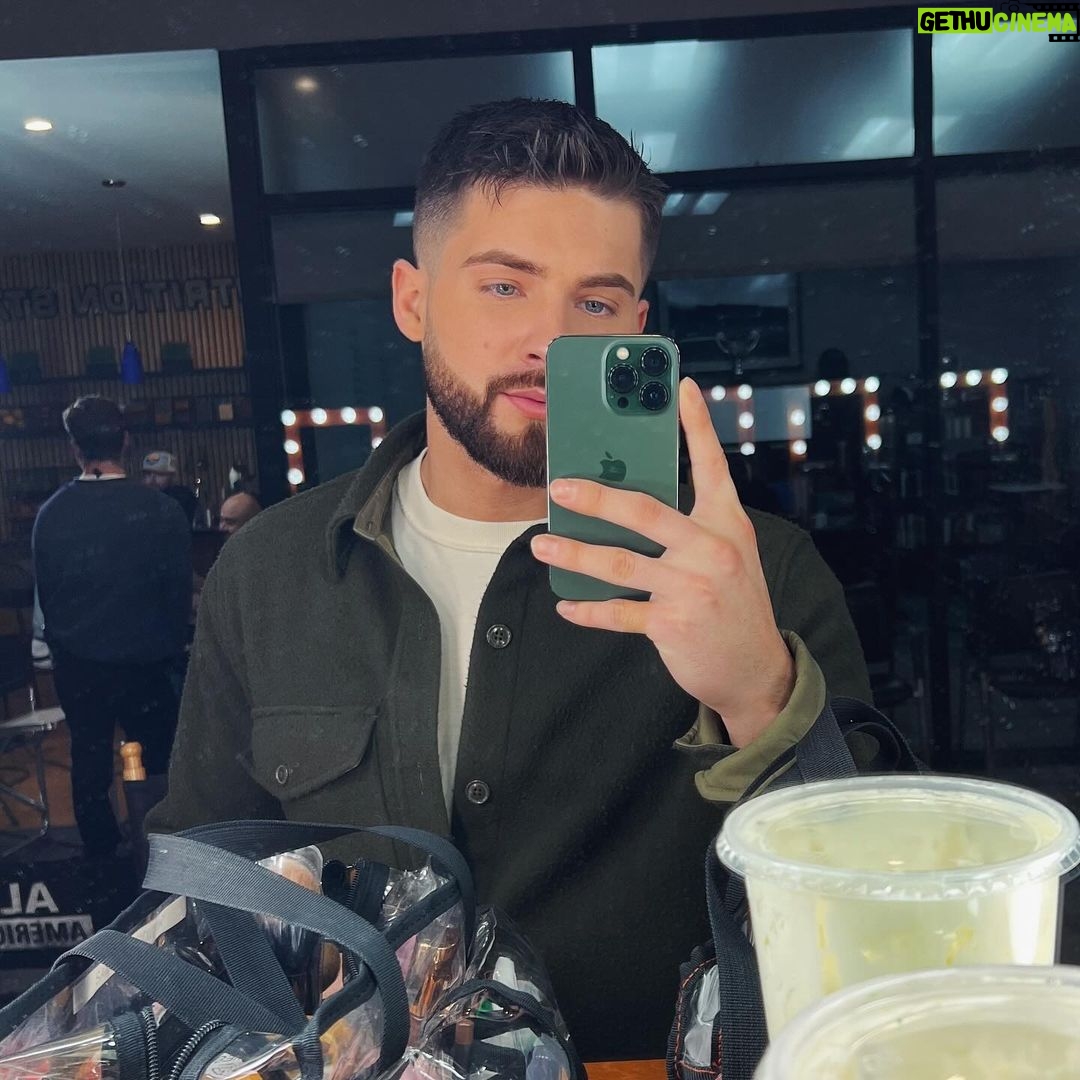 Cody Christian Instagram - ash, asher, adams, coach. all acceptable. 🤠ALSO. WHEN WE HAVE A DATE FOR SZN 6 WE WILL LET YALL KNOW. i pinky promise 🥹
