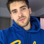 Cody Christian Instagram - love u guys. hope everyone is doing okay. drop a 💙