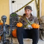 Cody Christian Instagram - decorated 💀