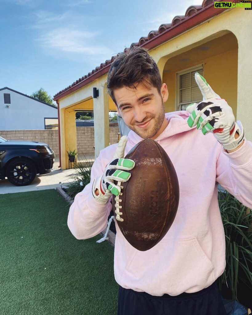 Cody Christian Instagram - Who wants to join in on some catch?
