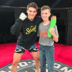 Cody Christian Instagram - notorious nick bts photo dump 😬 last slide is a knockout