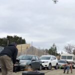 Cody Christian Instagram – notorious nick bts photo dump 😬 last slide is a knockout