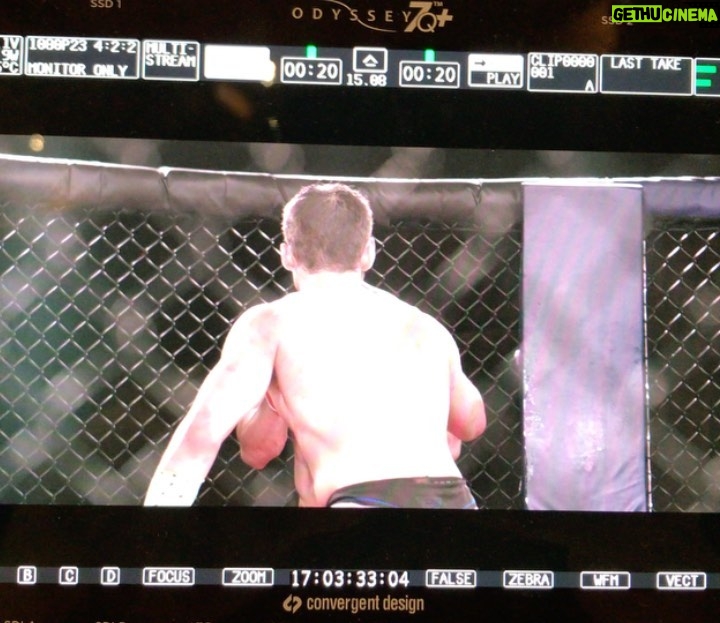 Cody Christian Instagram - notorious nick bts photo dump 😬 last slide is a knockout
