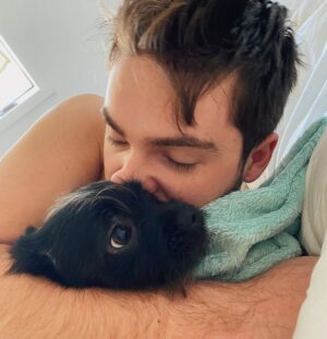 Cody Christian Instagram - we’re cute