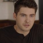 Cody Christian Instagram – We’re back tonight ☺️☺️☺️
@cwallamerican