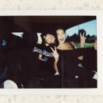 Cody Christian Instagram - Dear Alexandra, I’ve loved you since the day I met you. For three years you’ve been my best friend. For three years you’ve loved me, trusted me, and fed me when I was grumpy (which is a lot lol) Your heart is one of a kind, your spirit is infectious, and your smile could light the darkest of days. Anyone who knows you can attest to that. You’re beautiful inside and out and I couldn’t be more proud to stand by your side and watch you accomplish all that you wish to achieve. Here’s to you on your very special day, happy birthday baby girl @alexxswift 😍🥳🎉🎁🎂