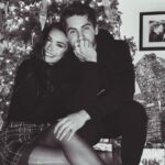 Cody Christian Instagram - Dear Alexandra, I’ve loved you since the day I met you. For three years you’ve been my best friend. For three years you’ve loved me, trusted me, and fed me when I was grumpy (which is a lot lol) Your heart is one of a kind, your spirit is infectious, and your smile could light the darkest of days. Anyone who knows you can attest to that. You’re beautiful inside and out and I couldn’t be more proud to stand by your side and watch you accomplish all that you wish to achieve. Here’s to you on your very special day, happy birthday baby girl @alexxswift 😍🥳🎉🎁🎂