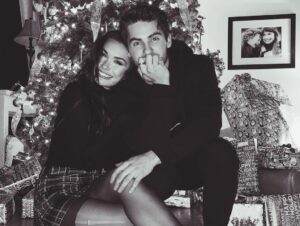 Cody Christian Instagram - Dear Alexandra,
I’ve loved you since the day I met you. For three years you’ve been my best friend. For three years you’ve loved me, trusted me, and fed me when I was grumpy (which is a lot lol) 

Your heart is one of a kind, your spirit is infectious, and your smile could light the darkest of days. Anyone who knows you can attest to that. You’re beautiful inside and out and I couldn’t be more proud to stand by your side and watch you accomplish all that you wish to achieve. 

Here’s to you on your very special day, happy birthday baby girl @alexxswift 😍🥳🎉🎁🎂