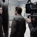Cody Christian Instagram - Some great memories in honor of the teen wolf reunion ❤️🐺