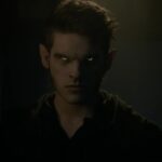 Cody Christian Instagram - Some great memories in honor of the teen wolf reunion ❤️🐺