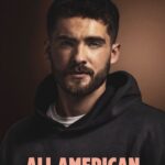 Cody Christian Instagram – all american mondays