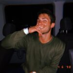 Cody Christian Instagram – All American, a blurry collection
