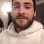 Cody Christian Instagram - Lol I made a tik tok. Save me. I’m bored. OH. and I finally shaved