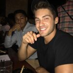 Cody Christian Instagram - happy birthday buddy @michaelb05 🎁🎂❤️🎉