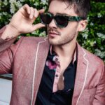Cody Christian Instagram - Damn 2020 you lookin fine as hell 👀
