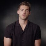 Cody Christian Instagram - It’s Cancer Screen Week. Please help us #StandUpToCancer @su2c