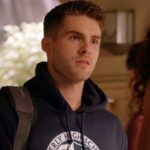 Cody Christian Instagram - What’re your thoughts on Asher this season? New episode tonight, comment below and let me know!