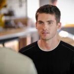 Cody Christian Instagram - What’s Asher about to say? COMMENT BELOW 😬 New episode of All American tonight!