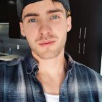 Cody Christian Instagram - eyezzzz