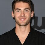 Cody Christian Instagram - ALL AMERICAN TONIGHT AT 8PM on CW!!! SEASON 2, WE BACK! 🙌🙌
