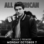 Cody Christian Instagram - TOMORROW!! Drop a 🏈 in the comments if you’re excited!