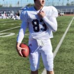 Cody Christian Instagram – szn 1 Asher Adams

i miss running routes.