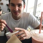 Cody Christian Instagram - hi 👋