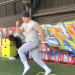 Cody Christian Instagram - Some Monday work. This music tho 😂😂