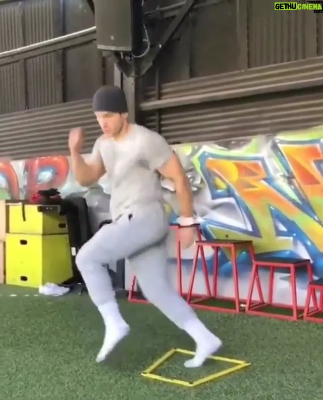 Cody Christian Instagram - Some Monday work. This music tho 😂😂