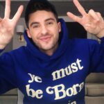 Cody Christian Instagram – season 5 of @cwallamerican premiering in a week 🥹✌️✌️