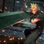 Cody Christian Instagram – The wait is FINALLY over. @finalfantasyvii is officially out. Been an honor to be apart of this game and to voice such an iconic character. Thank you for your trust. Cloud Strife, it’s been one hell of a pleasure, enjoy the game! #FFV