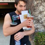 Cody Christian Instagram - Scurrying back inside cuz.. quarantine and all that. For real for real. Be safe. Be smart. We’re all gonna get through this. ALSO SCURRYING BACK INSIDE CAUSE @cwallamerican SEASON 2 IS ON NETFLIX