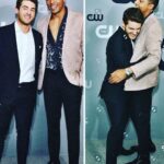 Cody Christian Instagram - happy birthday buddy @michaelb05 🎁🎂❤️🎉