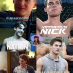 Cody Christian Instagram - honestly just grateful I’ve made it this far. the insane ups and downs have taught me the importance of balance. knowing the best and the worst times are constantly in motion, I remind myself diligently, good or bad, this too shall pass. from the bottom of my heart, thank you for the support and allowing me to live out a dream and provide that for others. 27 years old and still feel like the lil baby that came out to Hollywood at 9 years old with big visions. Dream big. Anything is possible. 🤍