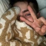 Cody Christian Instagram - new AA tonight 😮‍💨😬