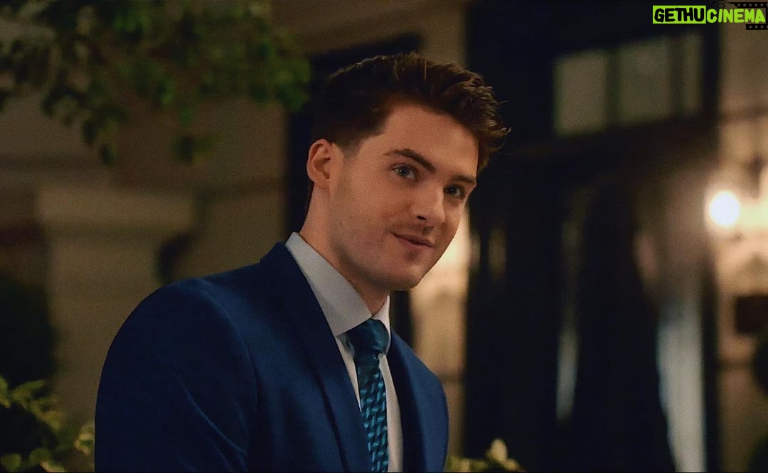 Cody Christian Instagram - senior prom tonight 👀👀 fun fact, I was home-schooled so this was actually the closest to prom I’ve ever been. enjoy 😬
