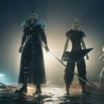 Cody Christian Instagram – “Nailed it, I know. Thank You. Moving on.” hehe. 

@finalfantasyvii Rebirth is out today 🗡️ I connected with this game and iteration of Cloud in a very deep/personal way and like many of you, fell in love with this guy. He’s been an important figure in my healing process of life. I could not be more proud of all the incredibly talented individuals involved. From the bottom of my heart, thank you. Thank you to my stupid talented castmates. And a thank you to ALL the behind the scenes shadow figures that are never front and center, but truly make this all possible. 

Enjoy 🥹🫶