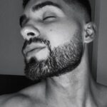 Cody Christian Instagram – I washed. I toned. I hydrated. I used my fav vitamin c serum. I brushed. I smiled. I’m sending you all love.  have a fantastic day today ✨🤍