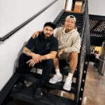 Cody Christian Instagram – thank you so much @drag_ink for making time while passing through LA. 🙏🥹 two amazing sessions. two incredible pieces. second slide, I call this piece “life cycle” – a subtle reminder of the complexities and simplicities that make up this experience we’re all having. third slide, “fake reality” – I wanna name this little guy so feel free to drop suggestions below (: