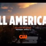 Cody Christian Instagram – i’m in like 3 seconds of this trailer.. LOL. drop a comment if you see me. 🥹 buuuut. I promise I can say All American season 6 is a good one. Premiering April 1st. (AND THATS NOT A JOKE lmaooo)