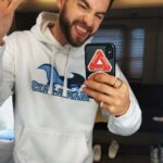 Cody Christian Instagram - aa season 4 out now on @netflix 😊