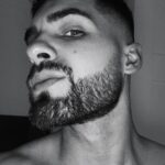 Cody Christian Instagram – I washed. I toned. I hydrated. I used my fav vitamin c serum. I brushed. I smiled. I’m sending you all love.  have a fantastic day today ✨🤍