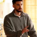 Cody Christian Instagram - new AA tonight 😮‍💨😬