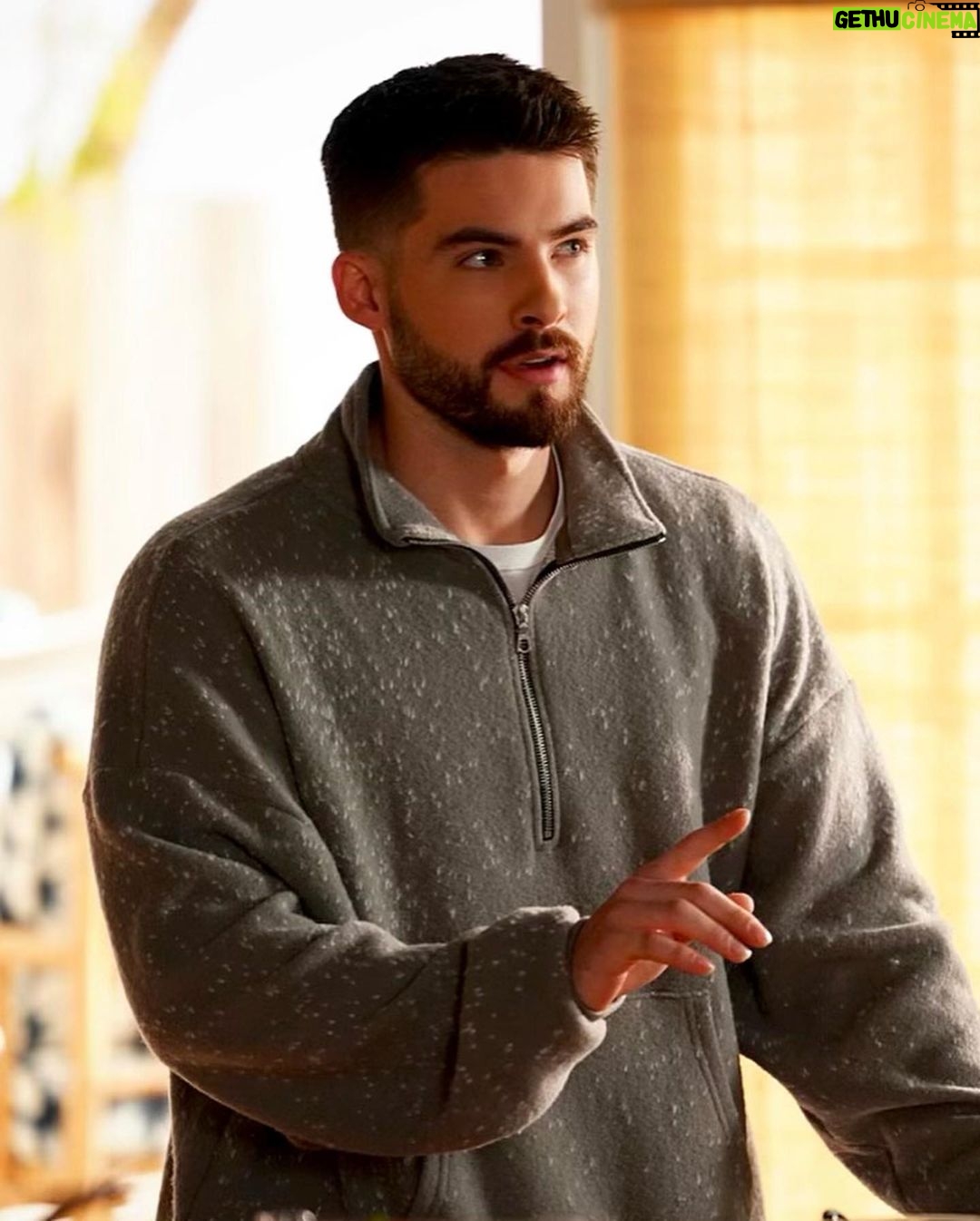 Cody Christian Instagram - new AA tonight 😮💨😬