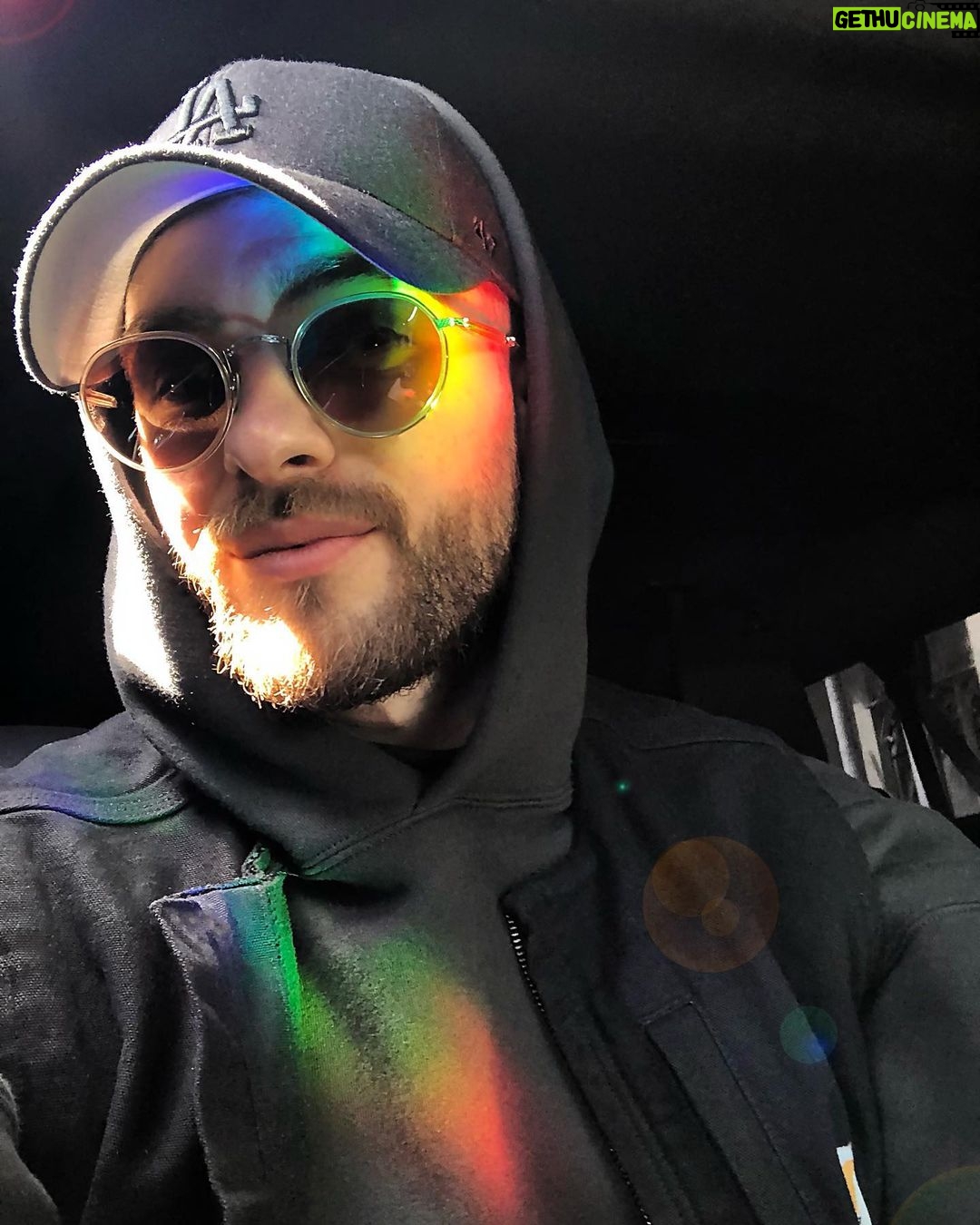 Cody Christian Instagram - oh whatta wonderful life