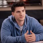 Cody Christian Instagram – good news or bad news? new episode tonight 😬