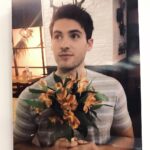 Cody Christian Instagram – delivering flowers to everyone who watches our season 4 premiere tonight 👀😍 @cwallamerican is back in action. Love u guys ❤️