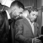 Cody Garbrandt Instagram - Happy birthday General!! Thanks for all the guidance on this journey and helping many others with your vision TAM 4 life @urijahfaber