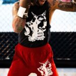 Cody Garbrandt Instagram - On the road to April 🥊 ft. Savvy x @cody_nolove